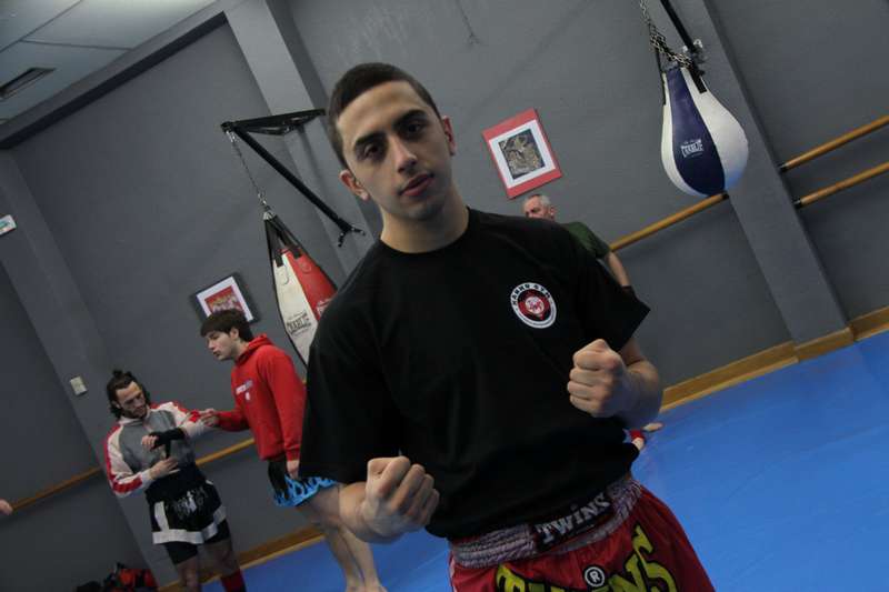 Entrevista a Marco Ruiz